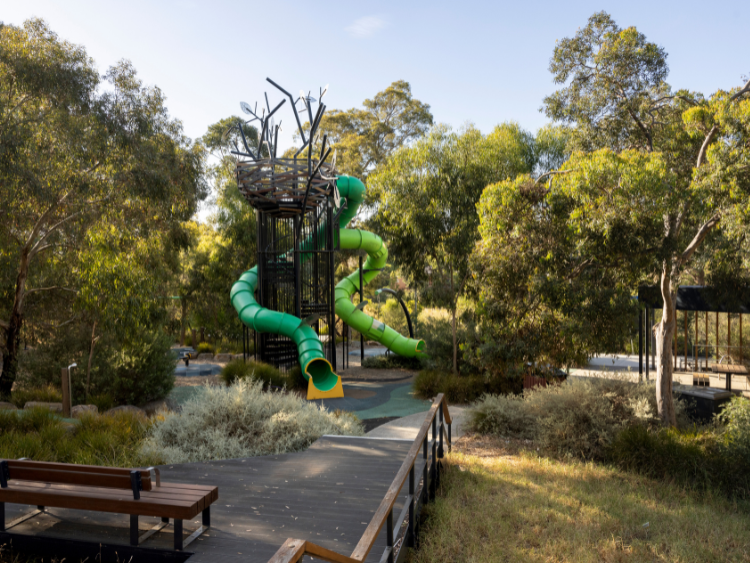 [Land for Sale] Tullamore by Mirvac, Doncaster OpenLot